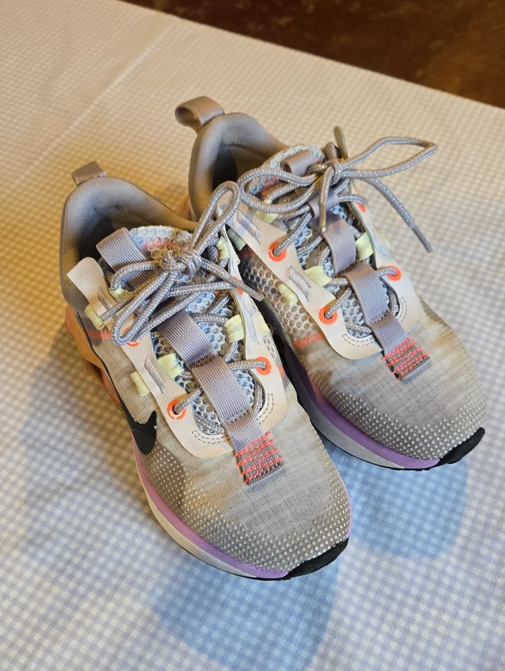 Nike Air Max 2021 Venice Lime Ice Ghost DA1923-500 Women's Size 5.5
